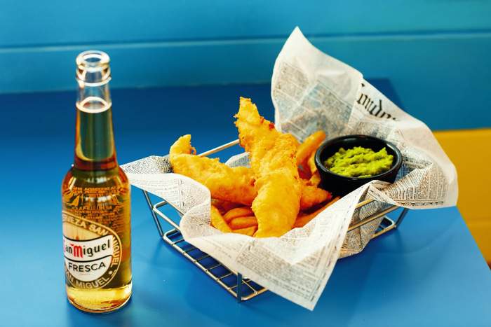 Marella Cruises Marella Explorer Snack Shack ©Marella Cruises.jpg